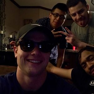 Meet your Posher, Benjamin